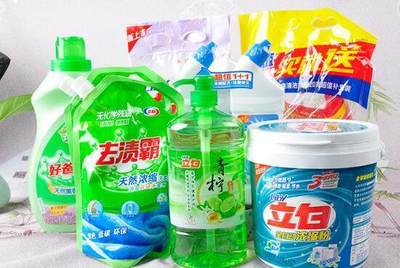洗衣粉vs洗衣皂，強迫癥的你到底該如何選？衛(wèi)生間清潔指南
