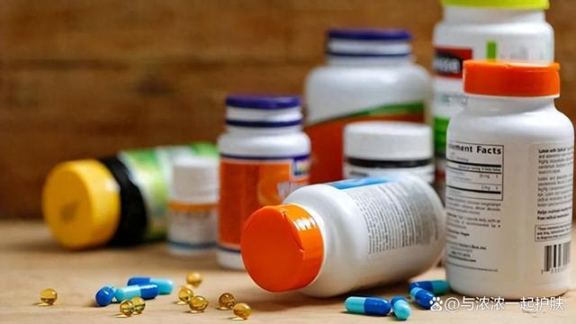 被吹上天的6種保健食品，實則坑錢又傷身，勸告父母謹慎購買