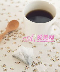 15款排毒減肥飲品，凈化腸道，養出健康好身體