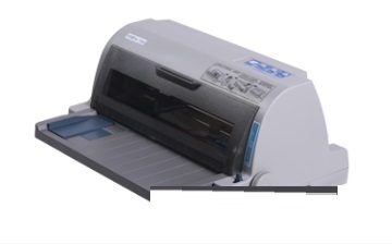 中盈NX-2470打印機驅動v1.1評測與安裝指南
