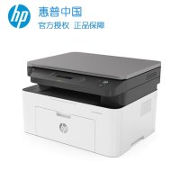 惠普136w與惠普M126nw打印機對比 哪款更適合你的辦公需求？